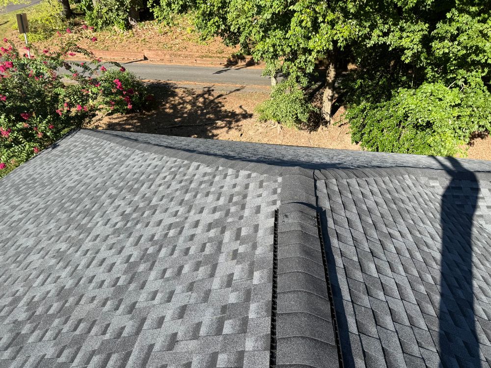 All Photos for Sanchez Roofing and Exteriors in Dalton, GA