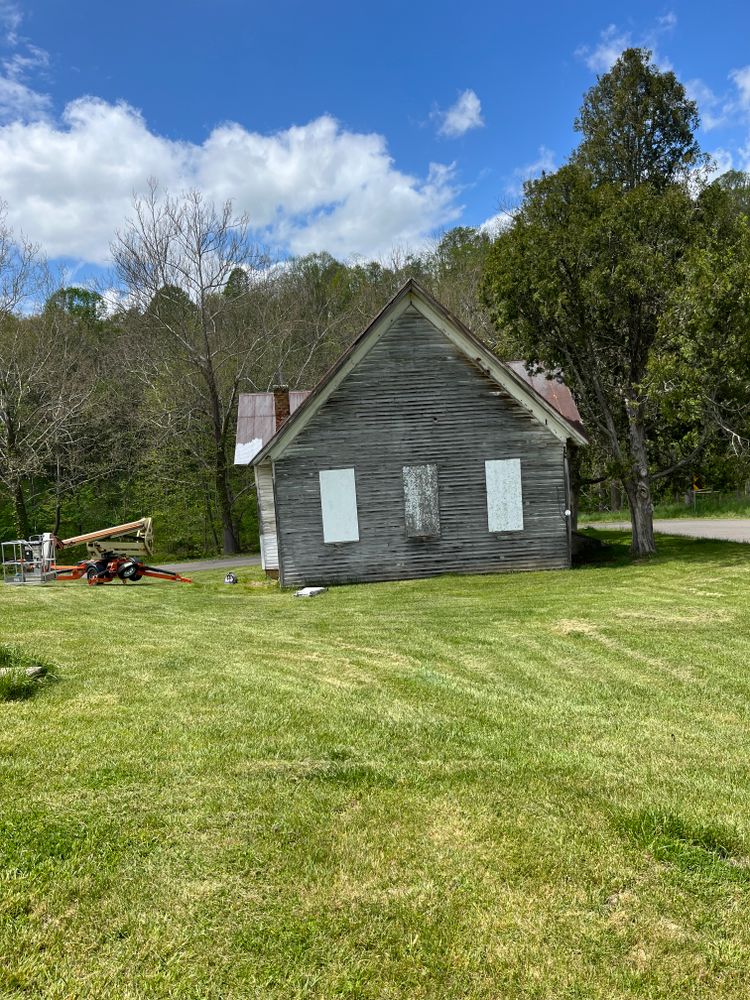 Interior and Exterior Painting for Deer Run Property Services in Rocky Gap, VA