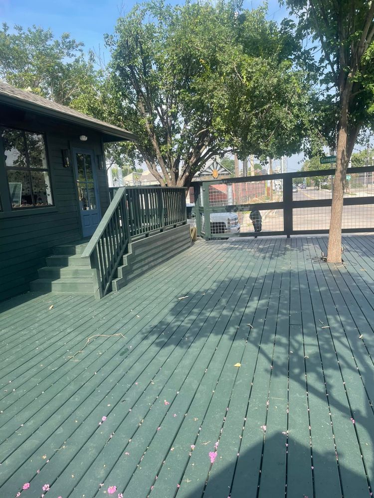All Photos for Alpine Home and Construction in Madisonville, TX