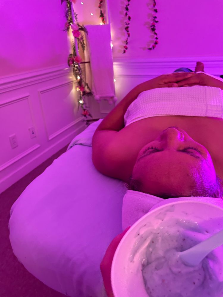 Microdermabrasion for Luxury Aesthetics Spa in Savannah, Georgia