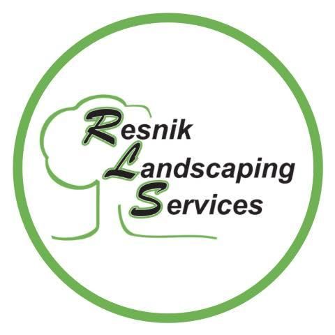 Landscape Design & Installation for Resnik Landscaping Services in New Kensington, PA