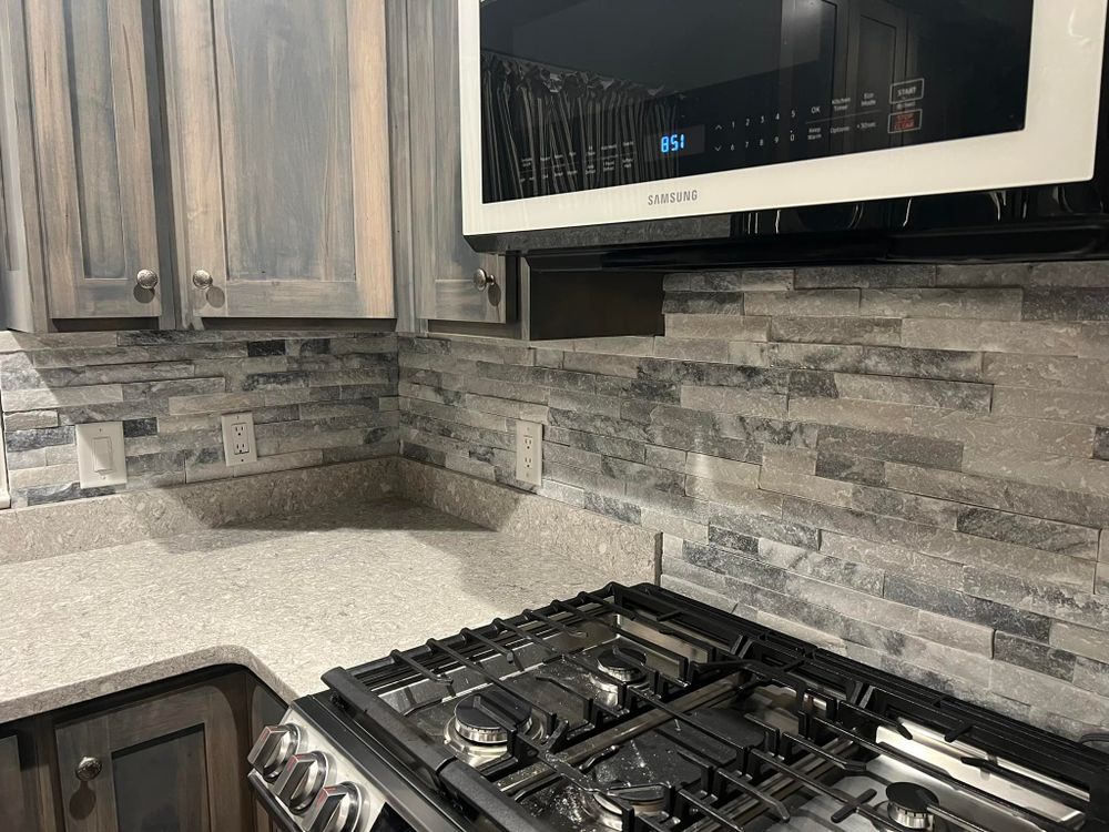 All Photos for DG Construction & Property Management LLC in Leechburg, PA