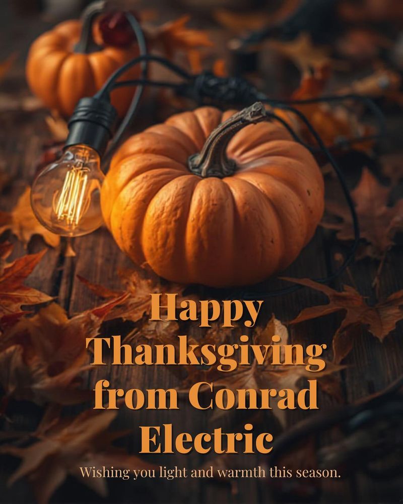 All Photos for Conrad Electric in Johnstown, PA