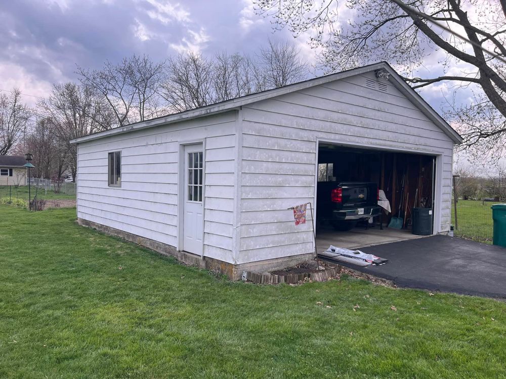All Photos for Roofing Install Near Parker City, IN in Pendleton, IN
