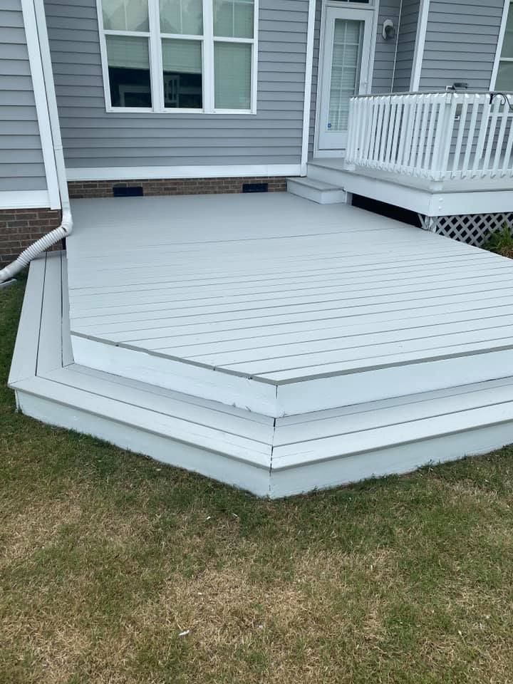 All Photos for Baucom Home Repair Services, LLC in Spring Hope, NC