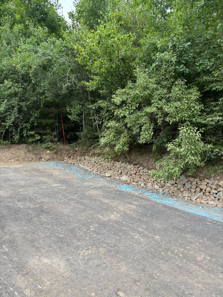 All Photos for A&D Excavation & Landscaping in Conway, NH