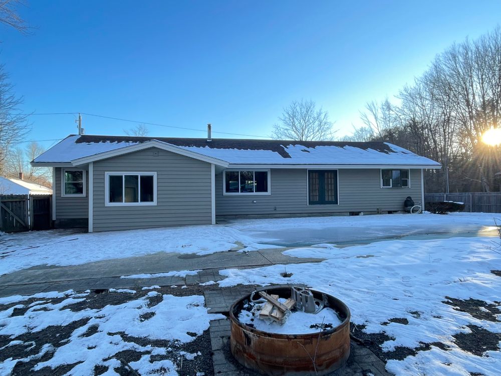 All Photos for SKYLINE ROOFING & SIDING SERVICES INC in Milford, MA