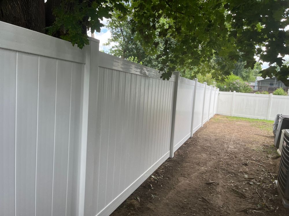 All Photos for Prestige Fence LLC in Londonderry, NH