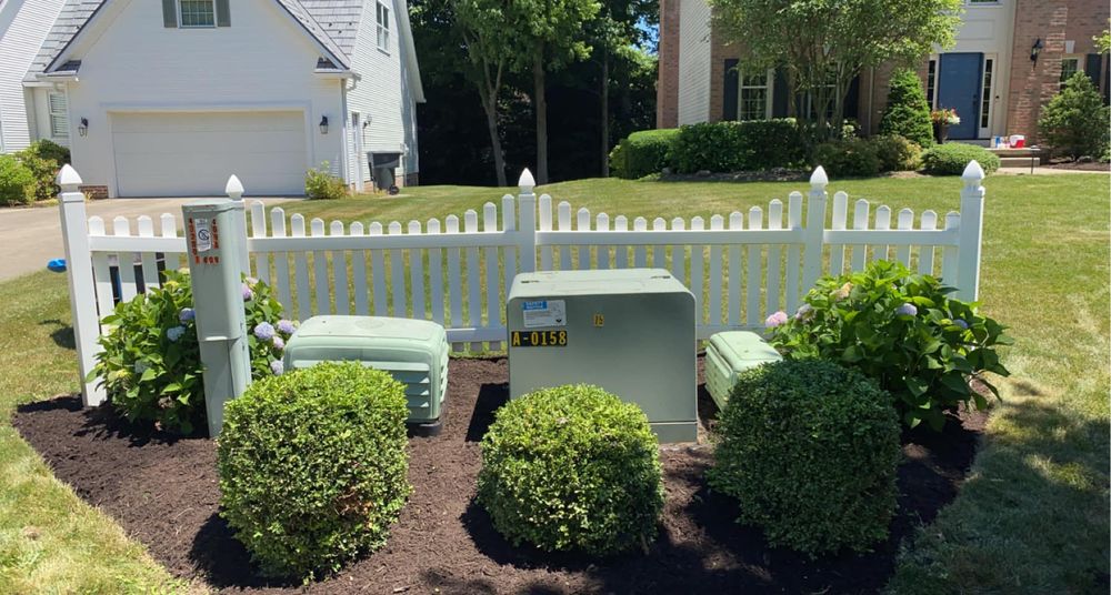 All Photos for Jenkins Landscaping & Property Management LLC in Clinton, OH