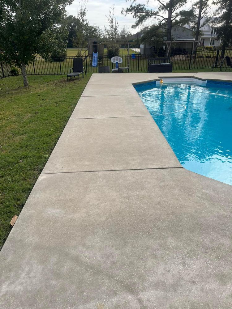 All Photos for All-Star Lawn Care & Soft Washing in Mobile, AL