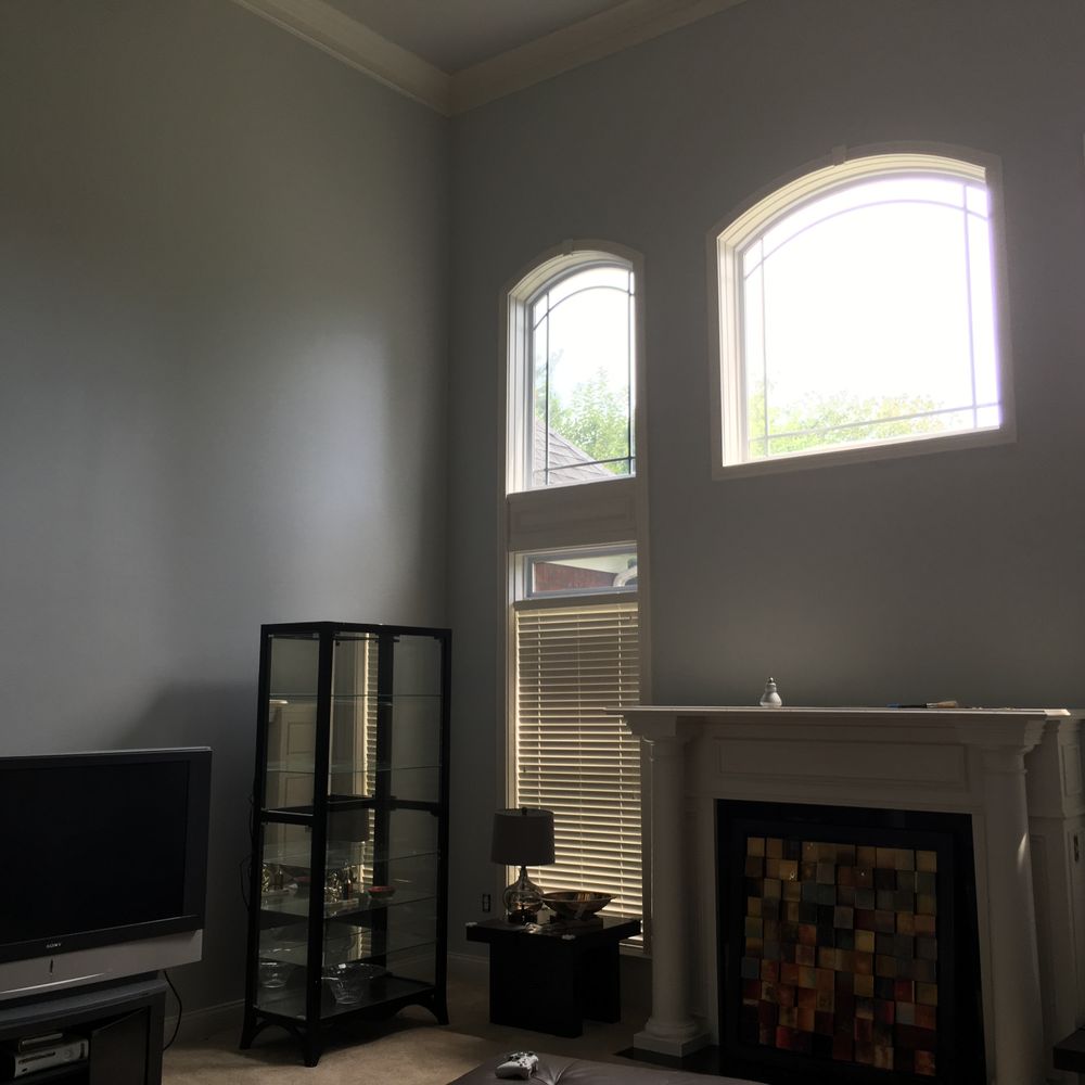 All Photos for QC Painting in Shelbyville, KY