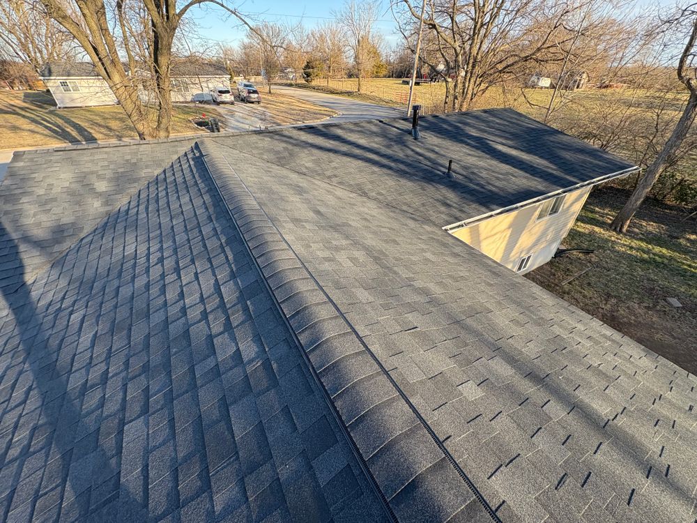 All Photos for Elevated Roofing & Exteriors in Fulton, MO