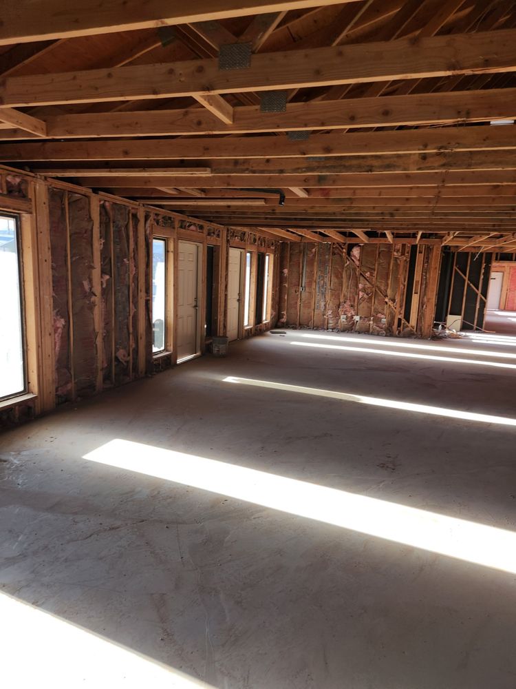 All Photos for Ant Farm Construction in Kingman, AZ