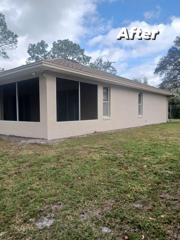 All Photos for The Pro's Painting and Handyman Services in Haines CIty, FL