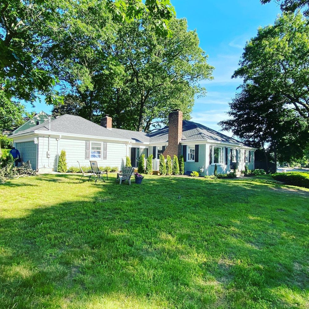 Roofing Installation for 757 Roofing Specialist in Cranston, RI