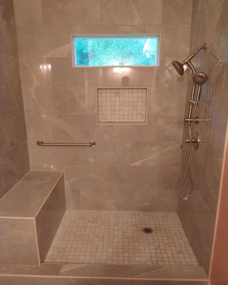 Construction for Inner City Development in Monroe, GA