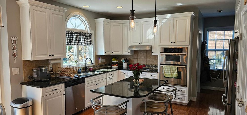 All Photos for Hearts & Hands Painting in Campbell, KY