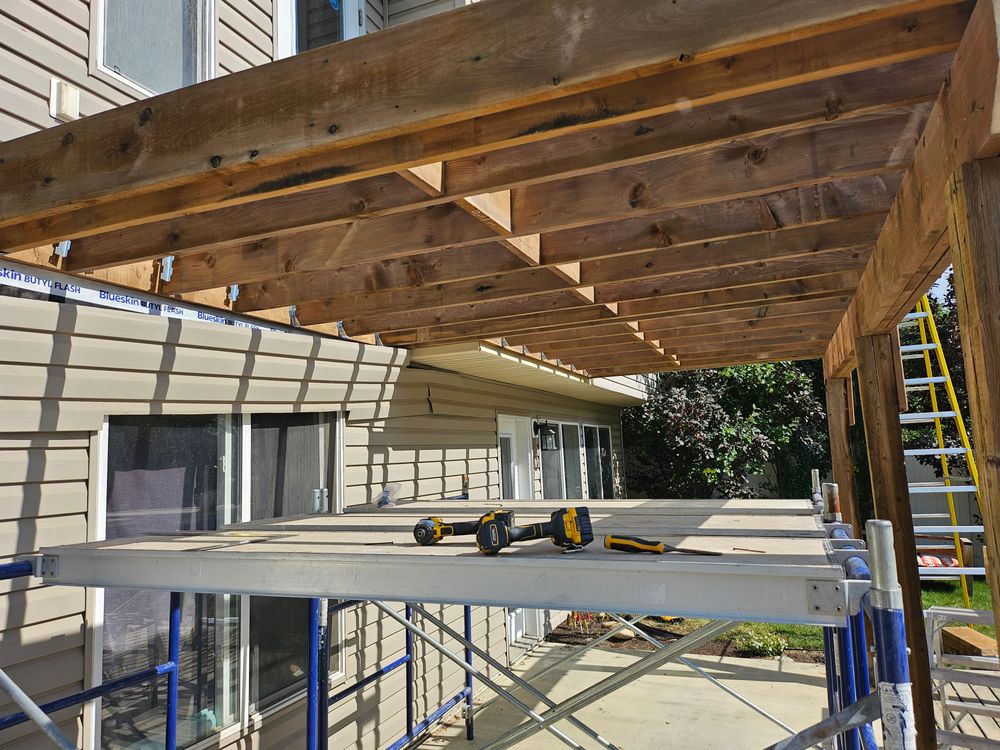 All Photos for Skywalker Contracting Inc.  in Red Deer, Alberta