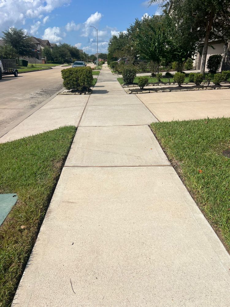 All Photos for AquaFusion Power Wash LLC in Pasadena, TX