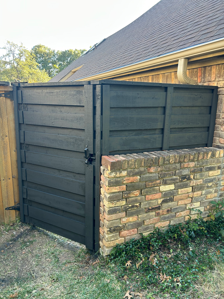 All Photos for Fence Connection TX LLC in McKinney, TX