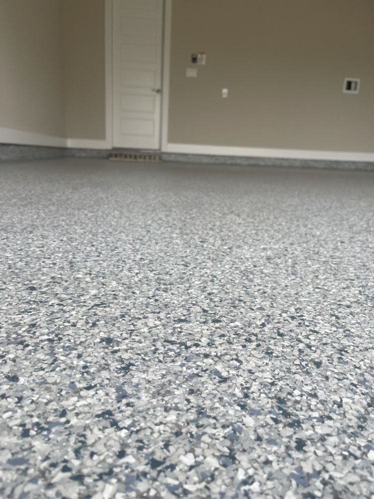 All Photos for Ryan's Epoxy in Rockwall, TX