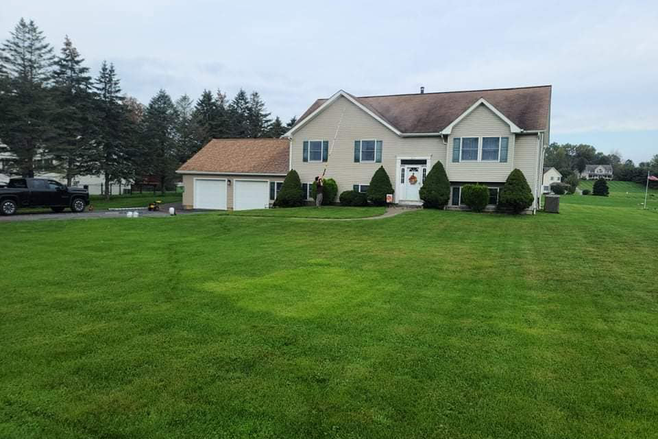 Lawn Care  for Finishing Touches in Pine Bush, NY