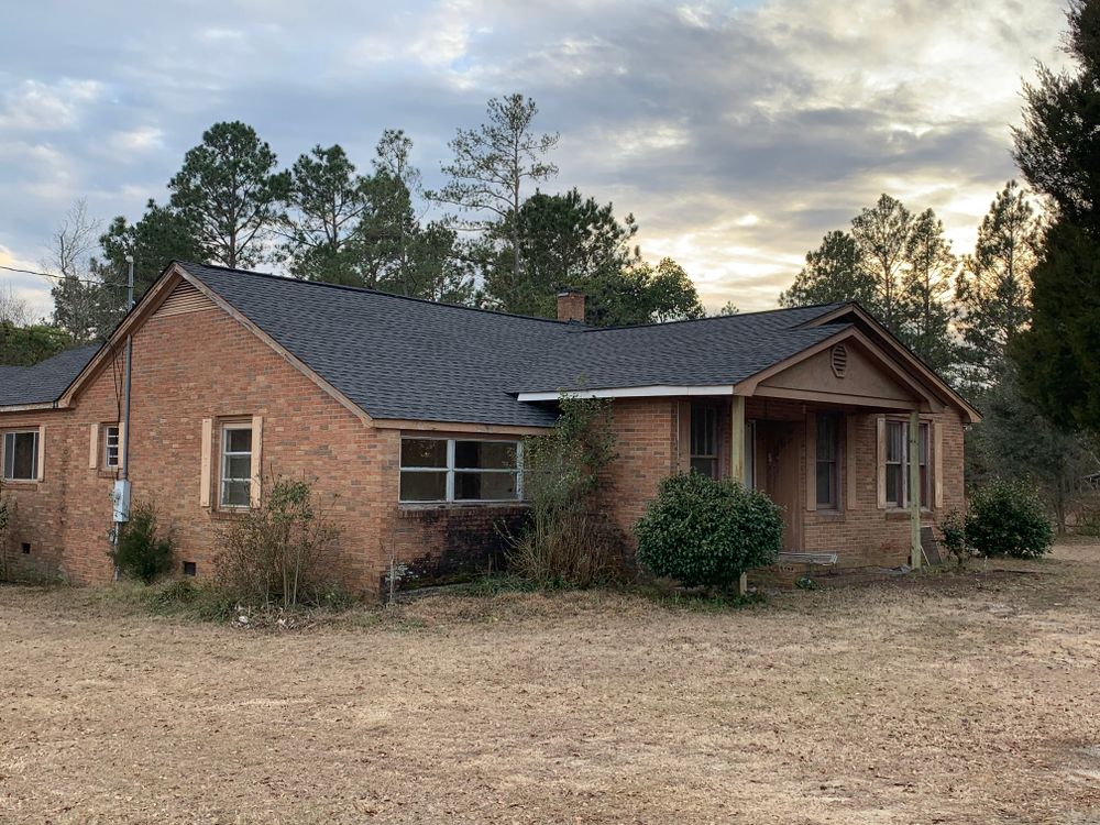 All Photos for Roofing By Eubanks Home Improvements in Camden, SC