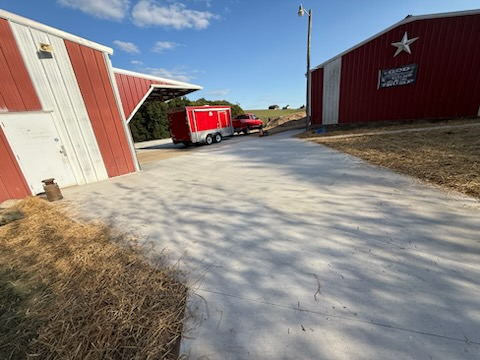 All Photos for Solid Rock Concrete & Landwork in Galion, OH