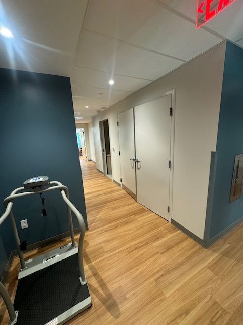 Commercial Painting for Sanders Painting LLC in Brooklawn , NJ