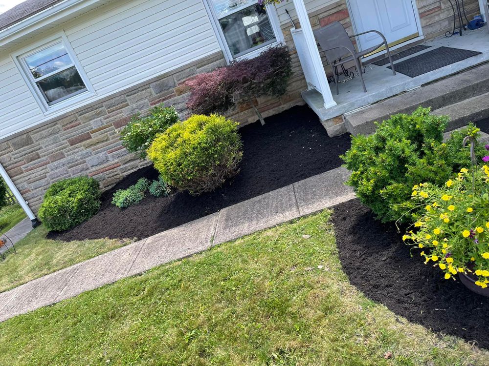 All Photos for Kehl Lawn and Landscape in Athens, OH