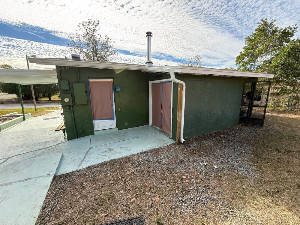 All Photos for Kramer & Son’s Property Maintenance in Hudson, FL