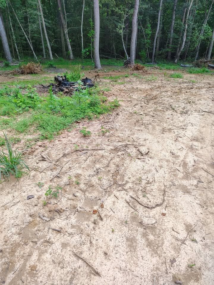 All Photos for 5 Star Land Management in Beech Bluff, TN