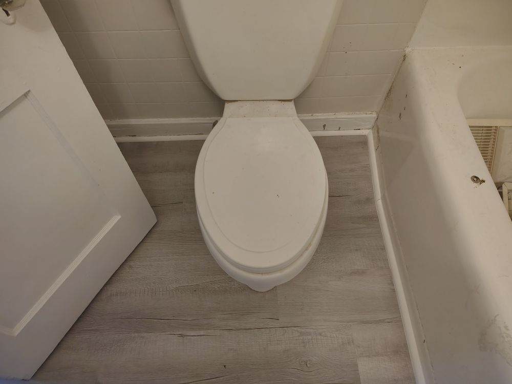 All Photos for Brooks Flooring in Burlington, NC