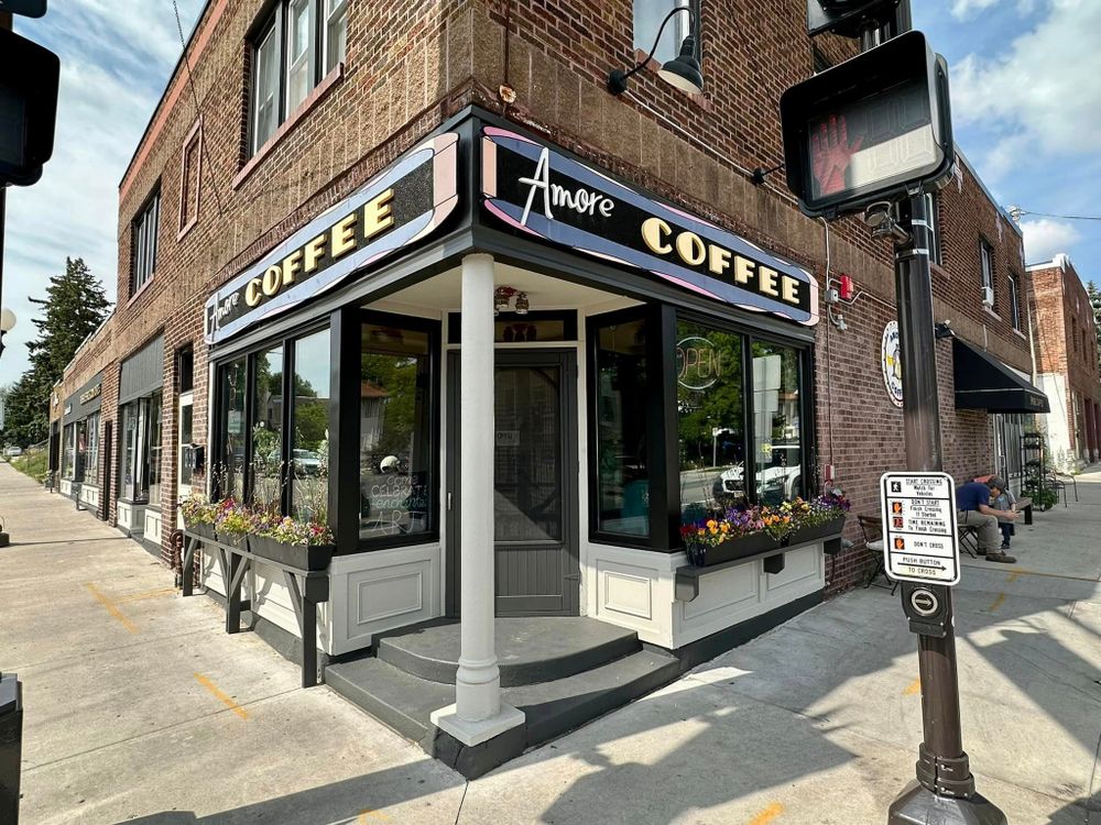 All Photos for TC Paints  in Minneapolis, MN