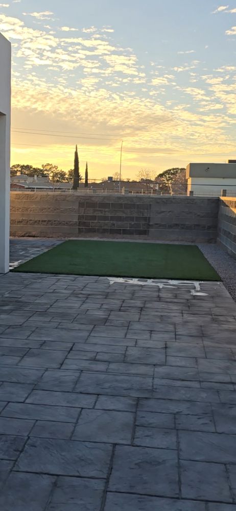 All Photos for Great Outdoors Patio Projects in El Paso, TX