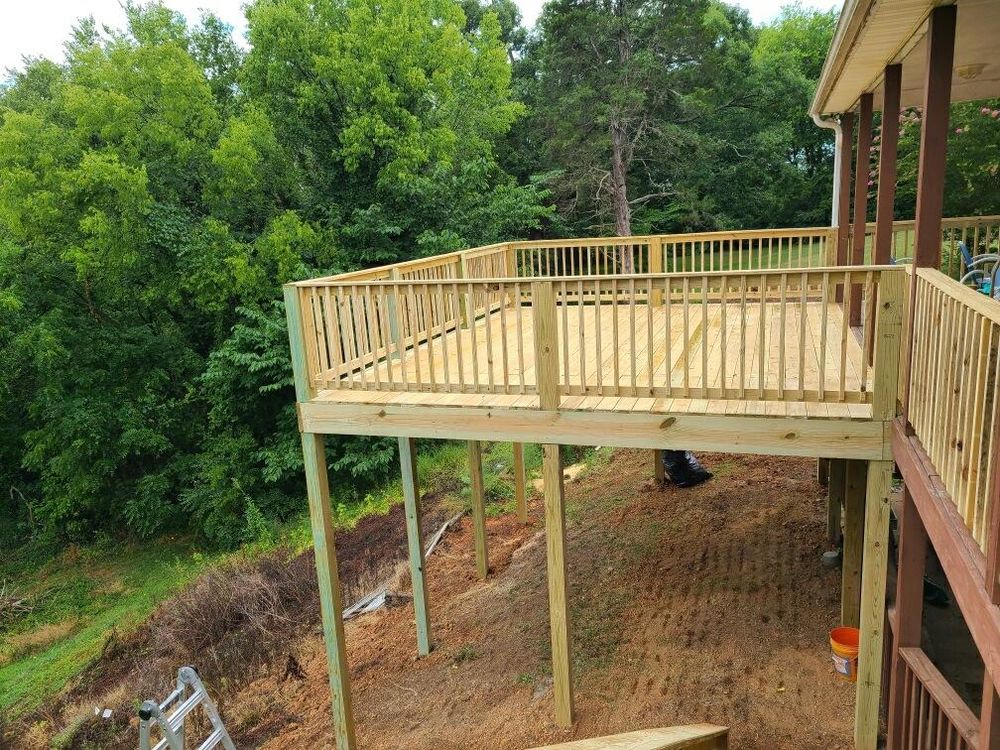 All Photos for Longs Decks  in Knoxville, TN