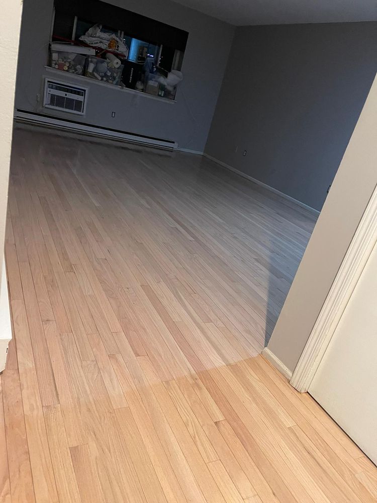 All Photos for Precision Flooring & Painting in Staten Island, NY