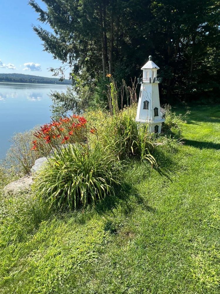 All Photos for Bishop’s Property Maintenance in Franklin, VT