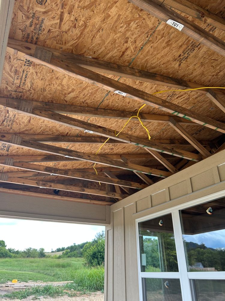 All Photos for Genesis Electrical in Greeneville, TN