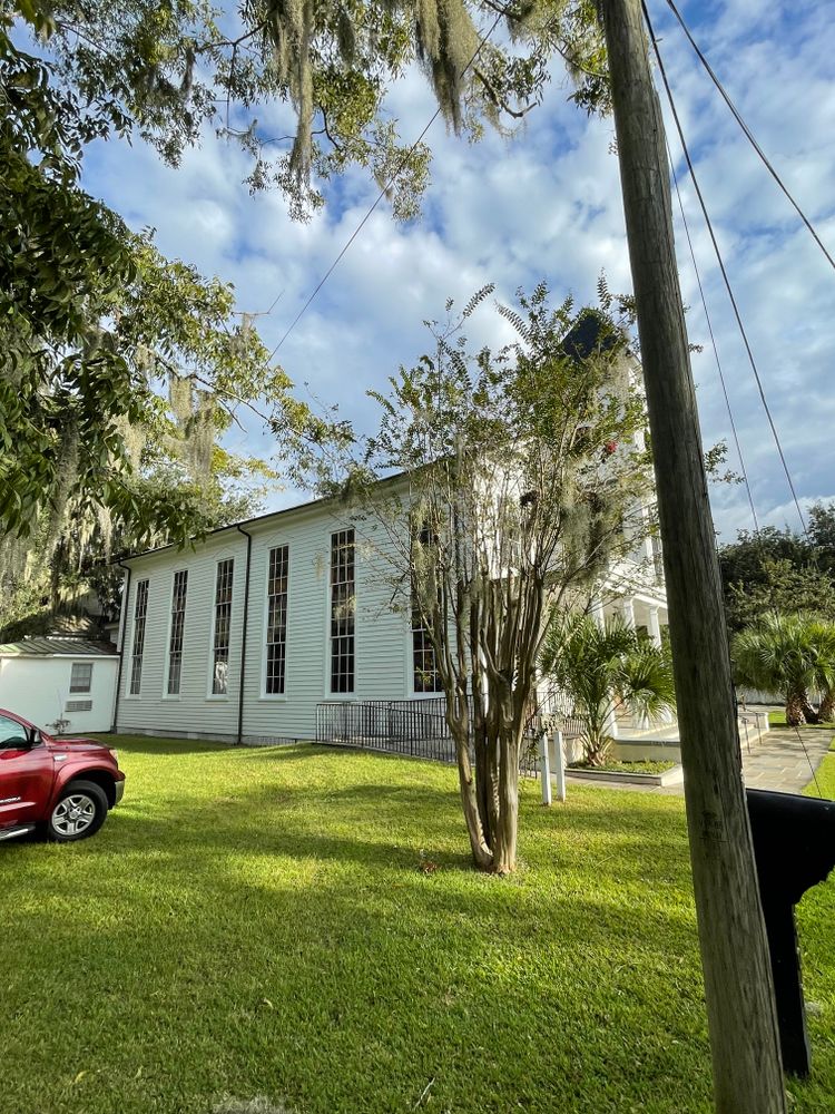 All Photos for Patriot Soft Wash LLC in Beaufort, SC