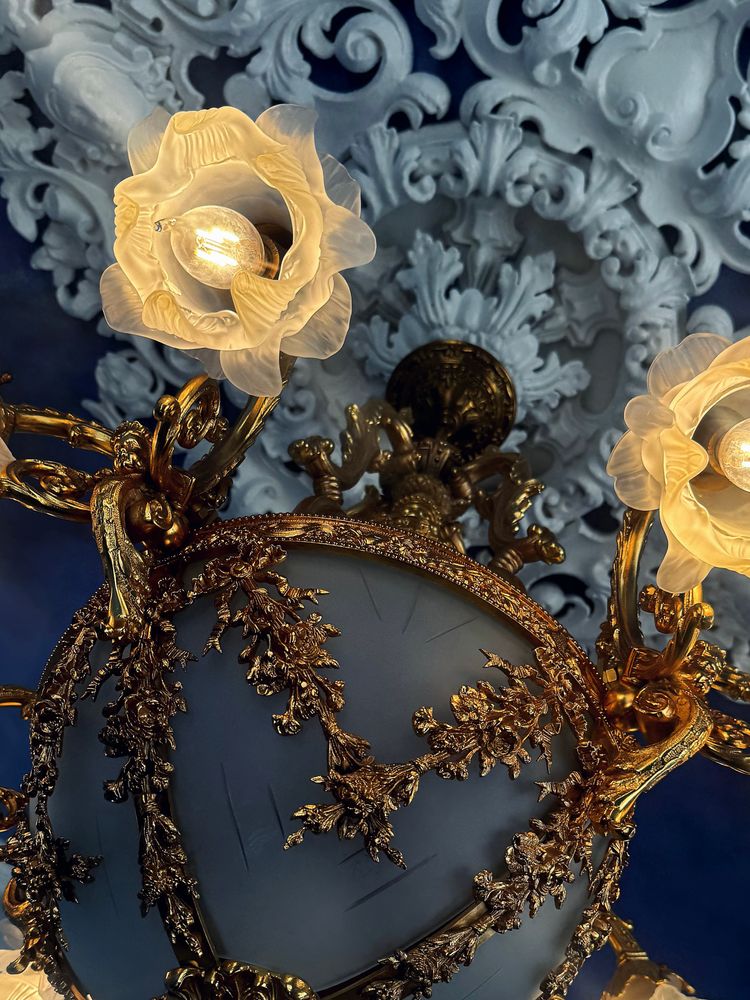 Historic Restoration for John Thomas Construction LLC in Niagara, NY