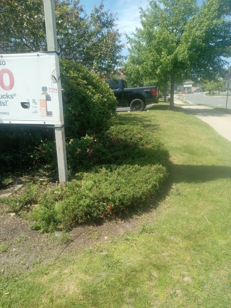 All Photos for K Brown's Property Maintenance in Pittsfield, MA