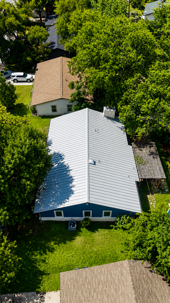 All Photos for LIV Roofing Services in Liberty Hill, TX