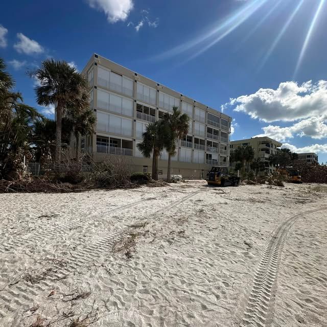 All Photos for Legends Land Clearing & Excavation in Burnet County, TX