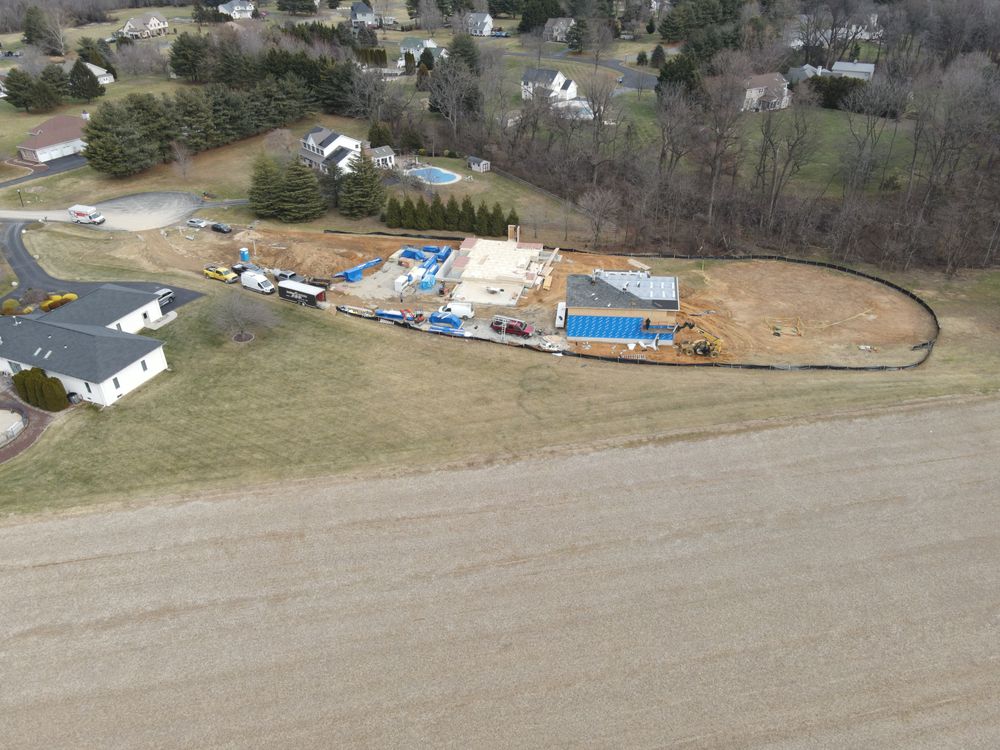 All Photos for Thomas J. Gorman Construction in Middletown, DE