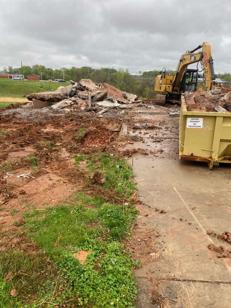 All Photos for PLW Construction in Dickson, TN