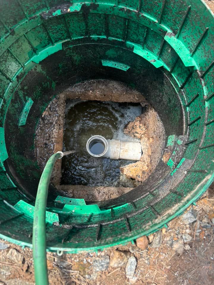 Septic for Bigfoot Septic Pumping in Gainesville, GA