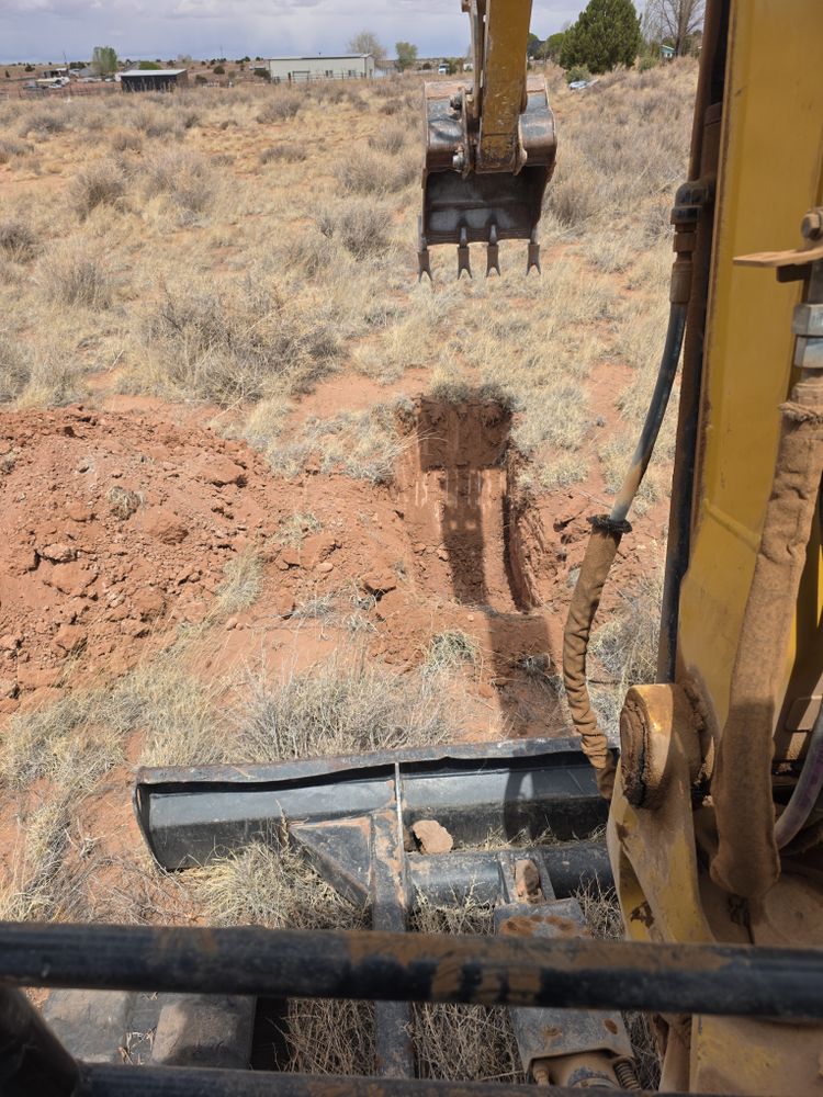 All Photos for Mountain Septic Solutions in Snowflake, AZ