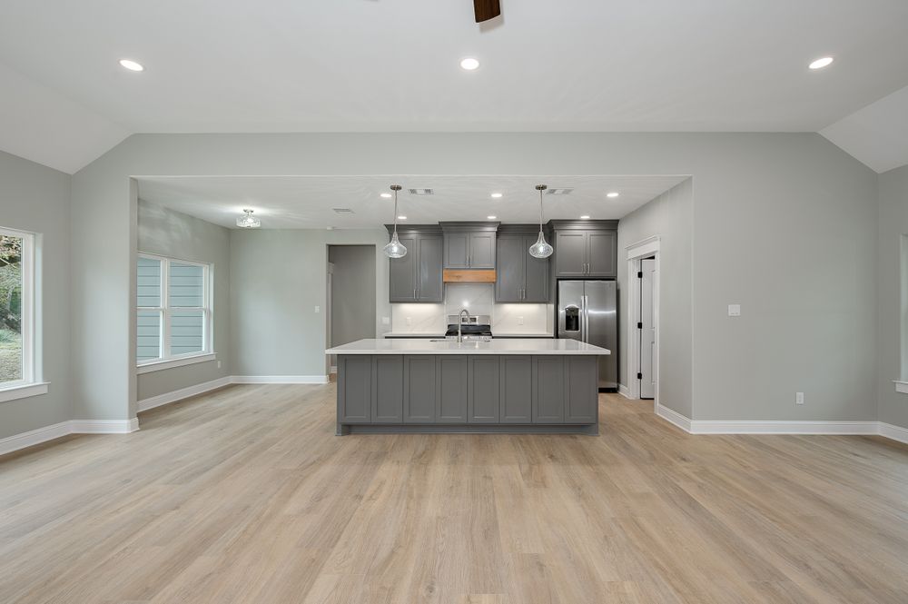All Photos for CWC Custom Homes & Barndominiums in Snook, TX