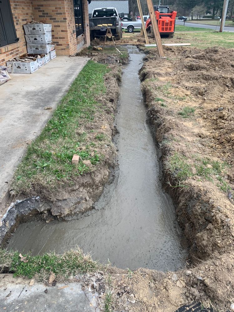All Photos for J.P Landscaping and Excavation in Chattanooga, TN